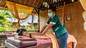 Ayurvedic Massage